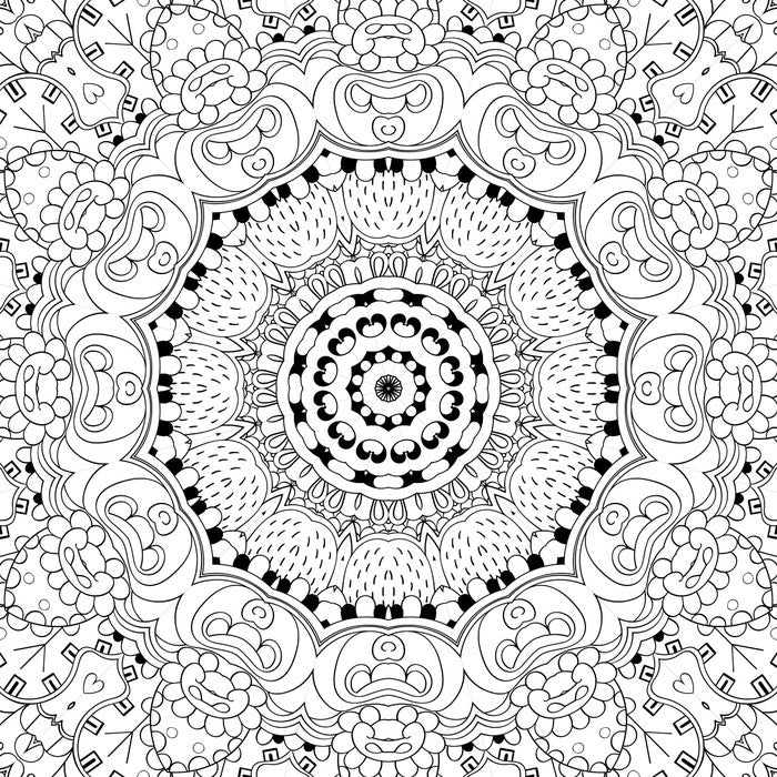 Colour me pretty