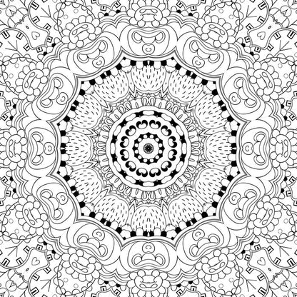 Colour me pretty