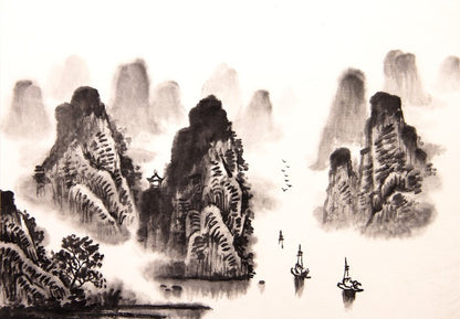 Chinese Art