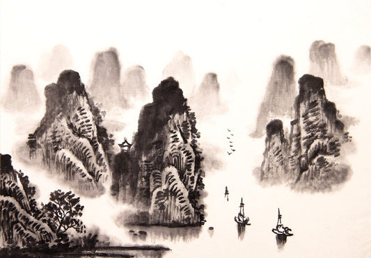 Chinese Art