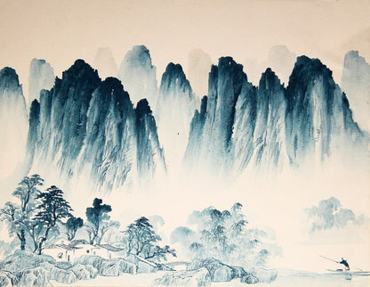 Chinese Art