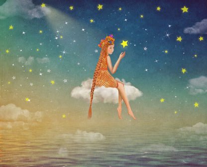 Reach for the stars