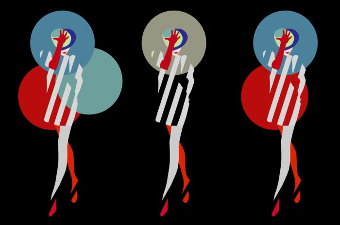 Trois chic