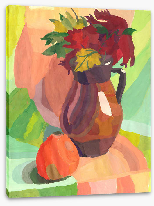 Still Life