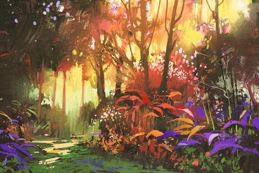 Arcadia