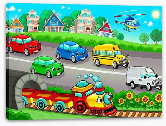 Road rules