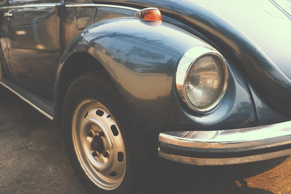 Vintage