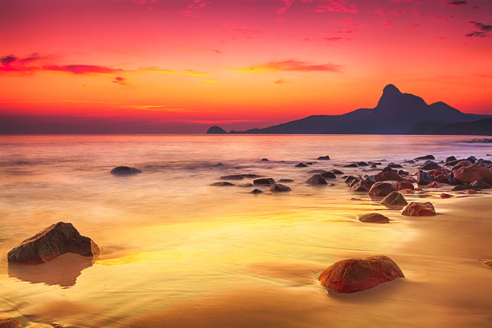 Sunsets / Rises