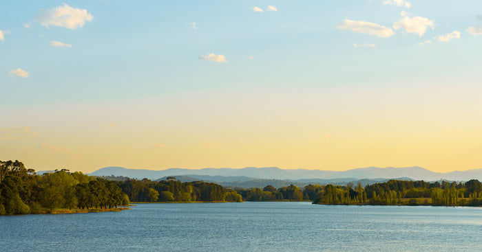 Canberra