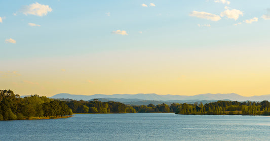 Canberra