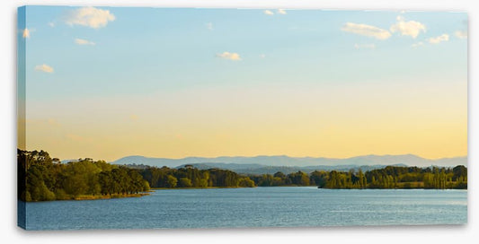 Canberra