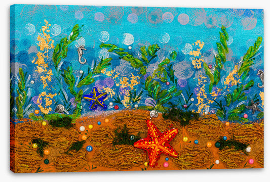 Under The Sea