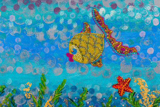 Under The Sea