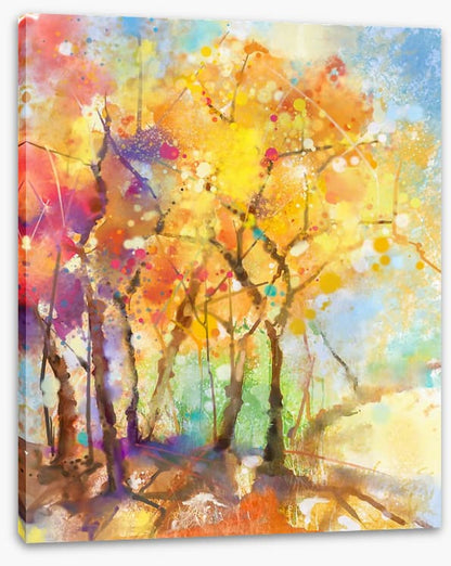 Spectrum of the season