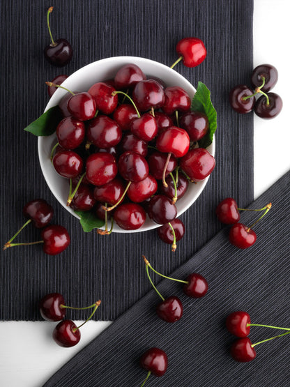 Merry cherries