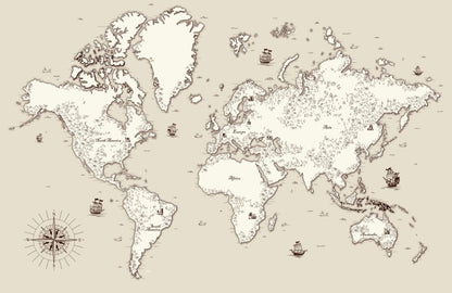 The age of exploration