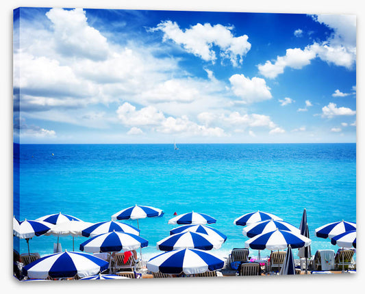 Cote d'Azur