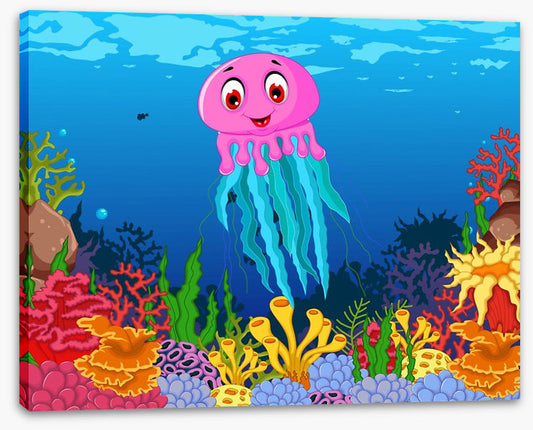 Under The Sea