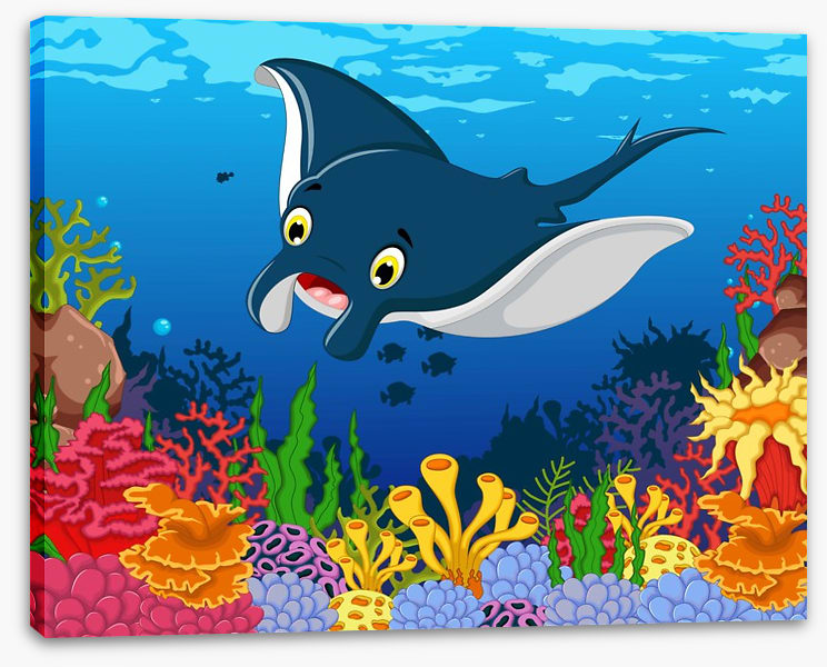 Under The Sea