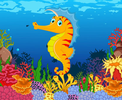 Under The Sea