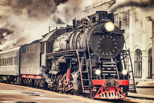 Locomotor