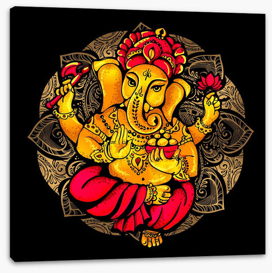Lord Ganesha