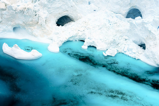 Glaciers