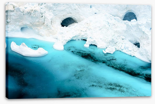 Glaciers
