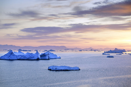 Glaciers