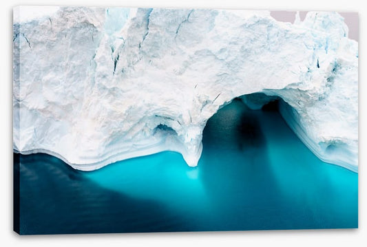 Glaciers