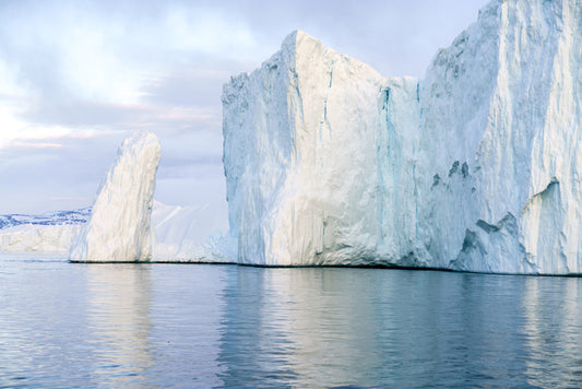 Glaciers
