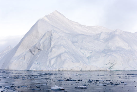 Glaciers