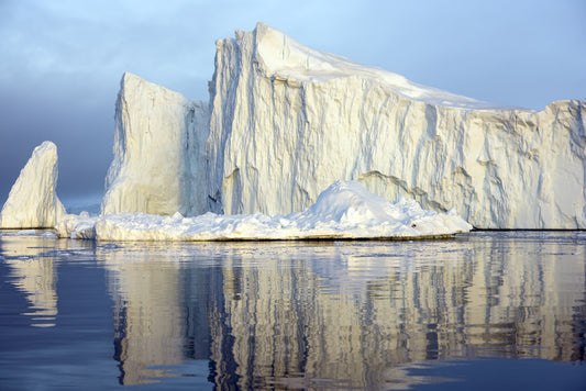 Glaciers