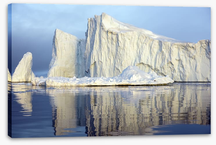 Glaciers