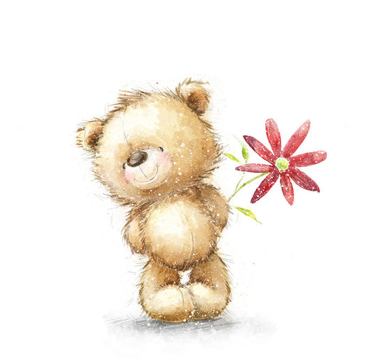 Teddy Bears