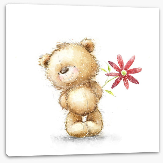 Teddy Bears