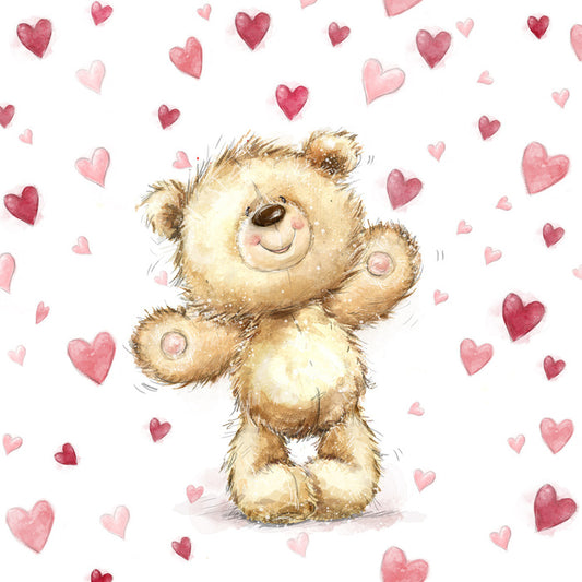 Teddy Bears
