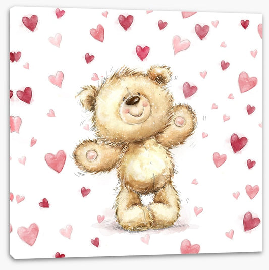 Teddy Bears