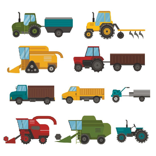 Harvest time