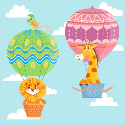 Balloons