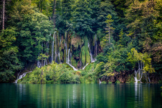 Waterfalls