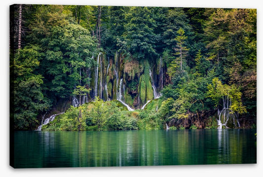Waterfalls