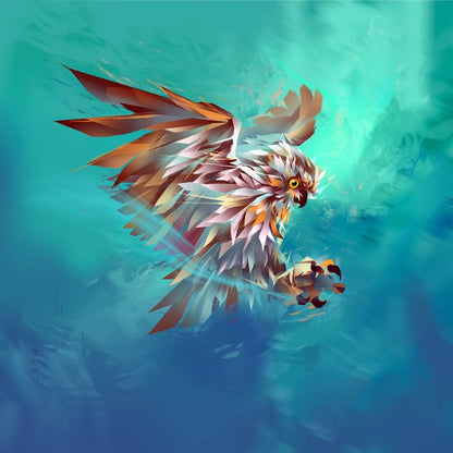 Good owl hunting