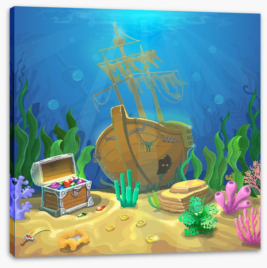 Under The Sea
