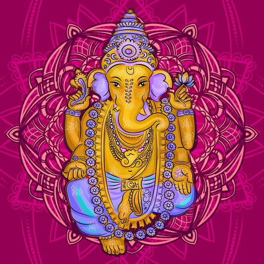 Indian Art