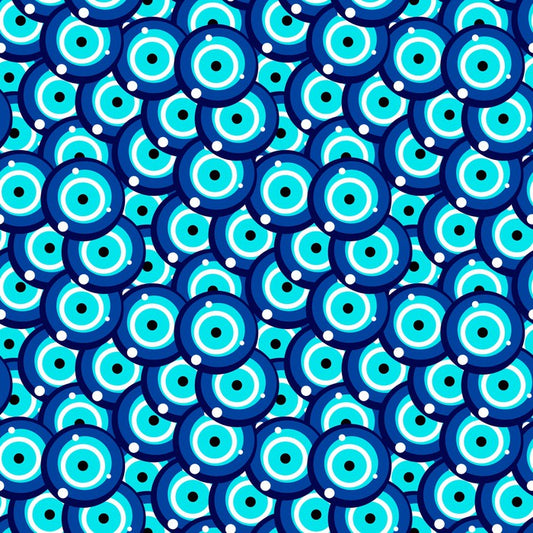 Keep an eye out