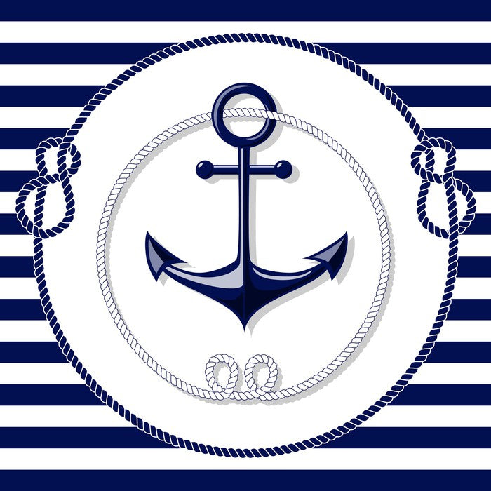 Nautilus anchor