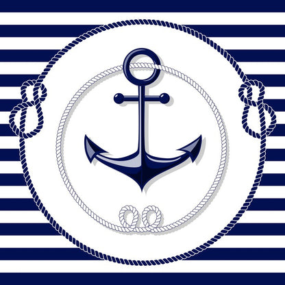 Nautilus anchor