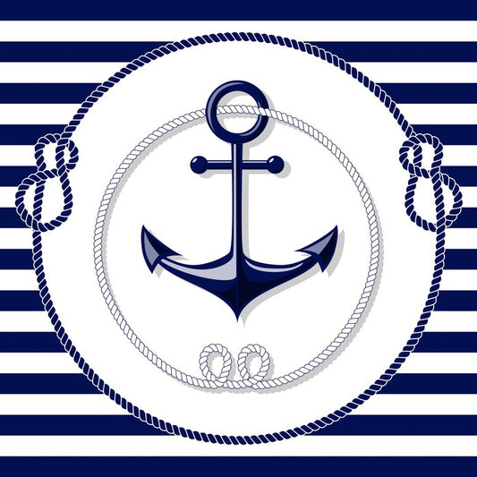 Nautilus anchor