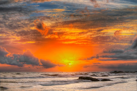 Sailors warning